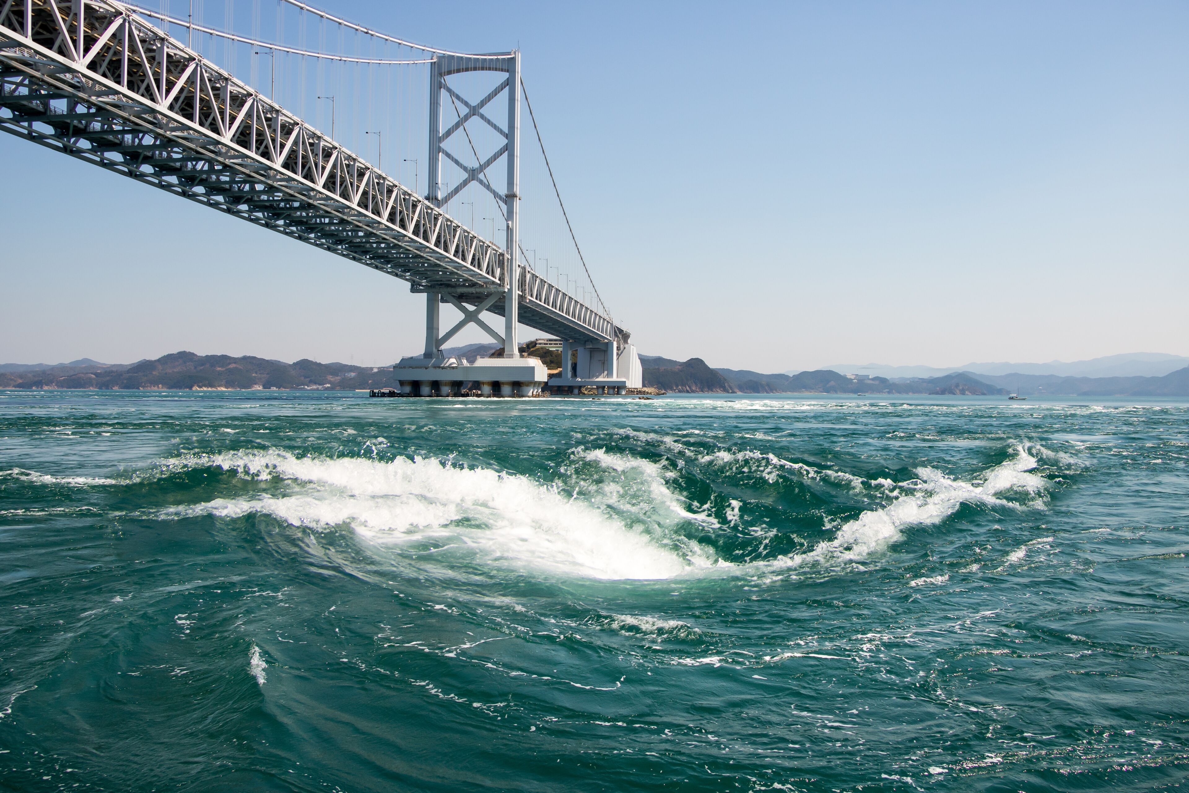 Pont Ōnaruto