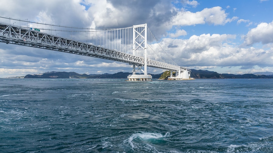 Whirlpool And Onaruto Bridge, Shutterstock ID 558540445, SF SSA Case with Manager Approval: Case 07151371, Job: Prepay credit, Client/Licensee: , Other: