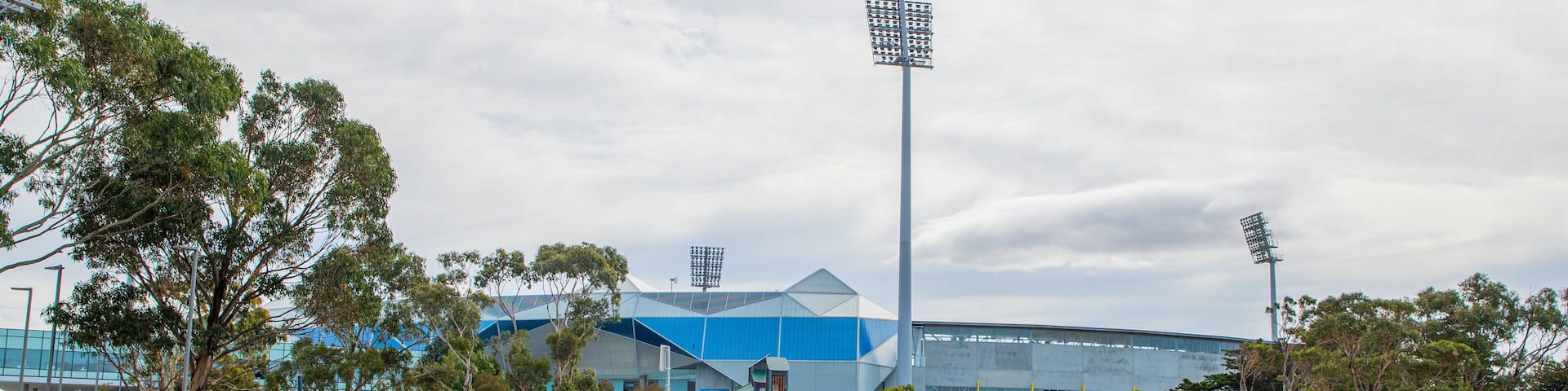 Blundstone Arena