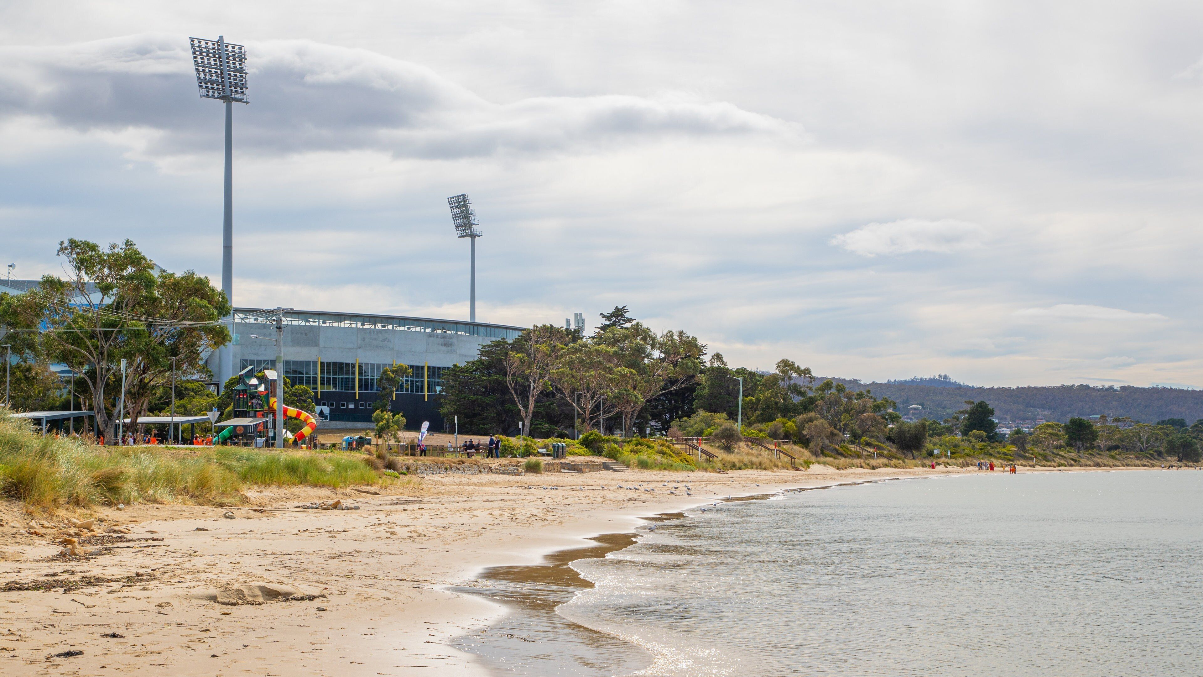 Blundstone Arena