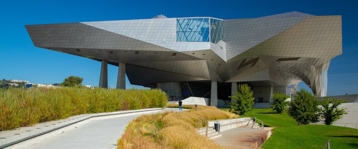 Confluence Museum