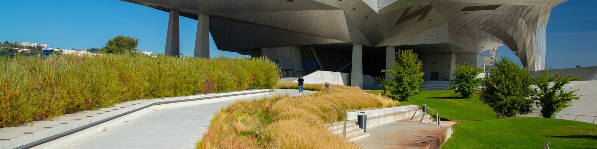 Confluence Museum