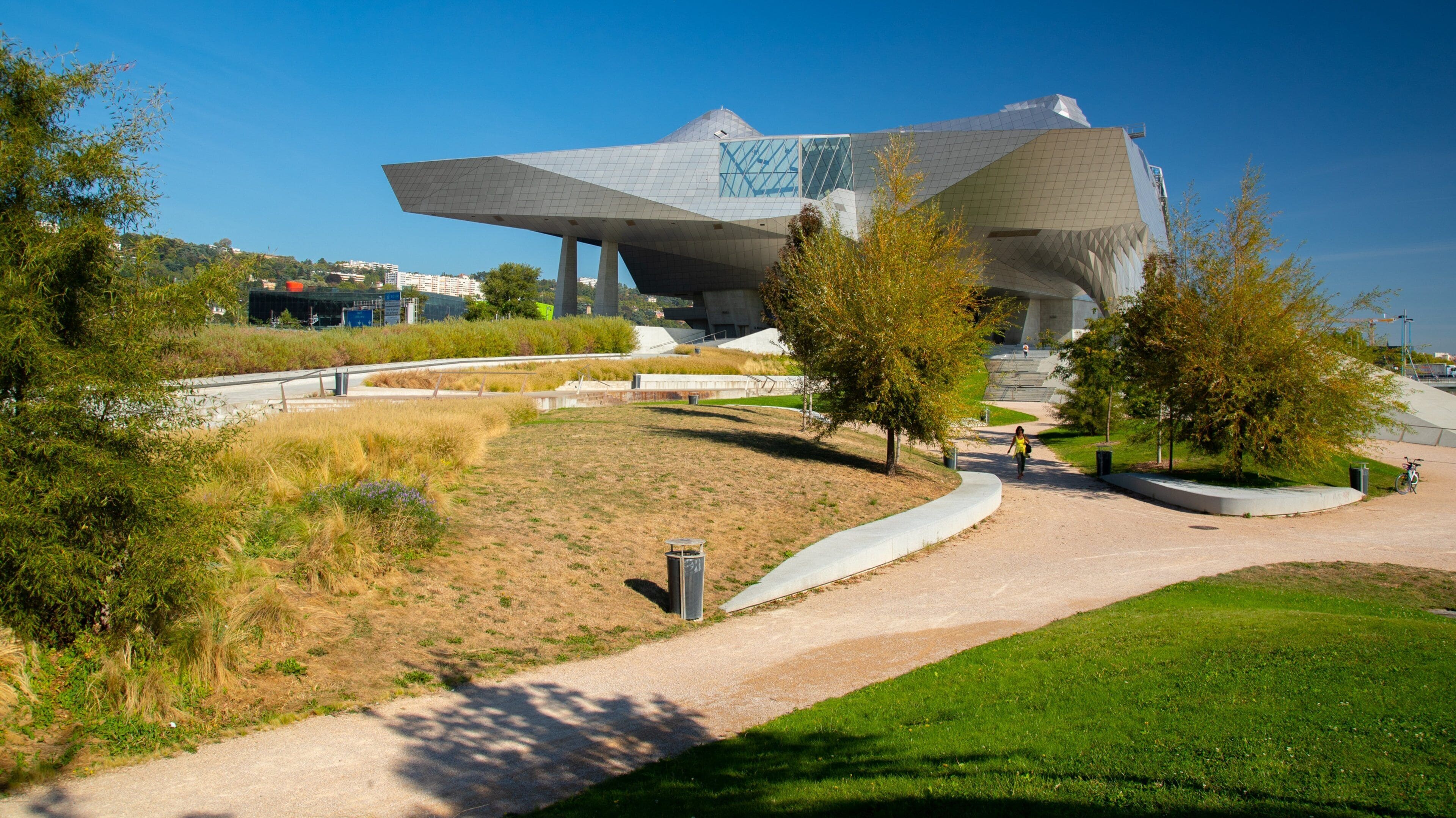 Confluence Museum
