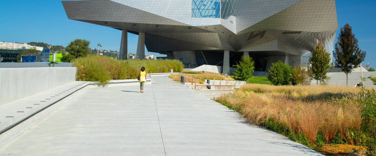 Confluence Museum