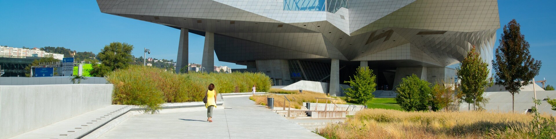 Confluence Museum