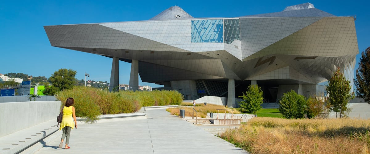Confluence Museum