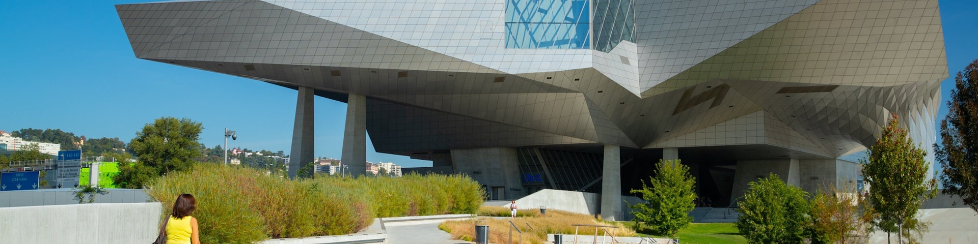 Confluence Museum