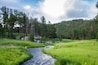 South Dakota landscape