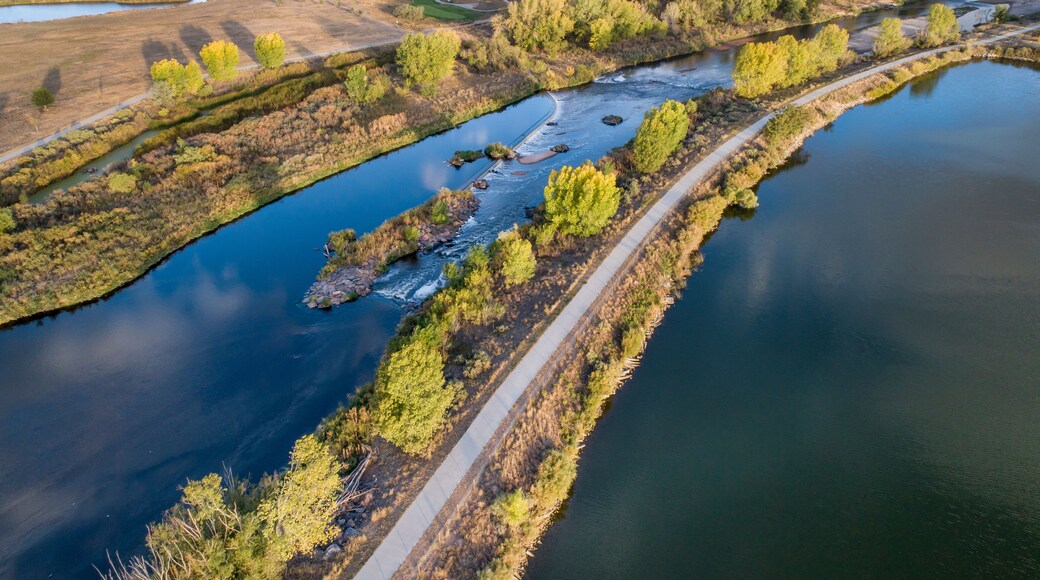 Lake Platte Golf Course