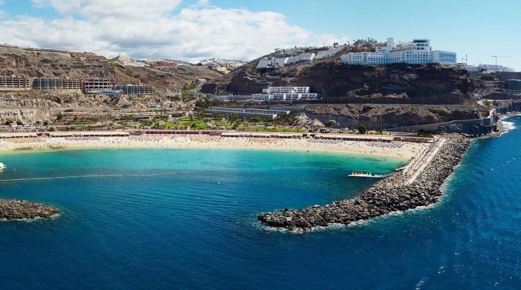 Playa de Puerto Rico