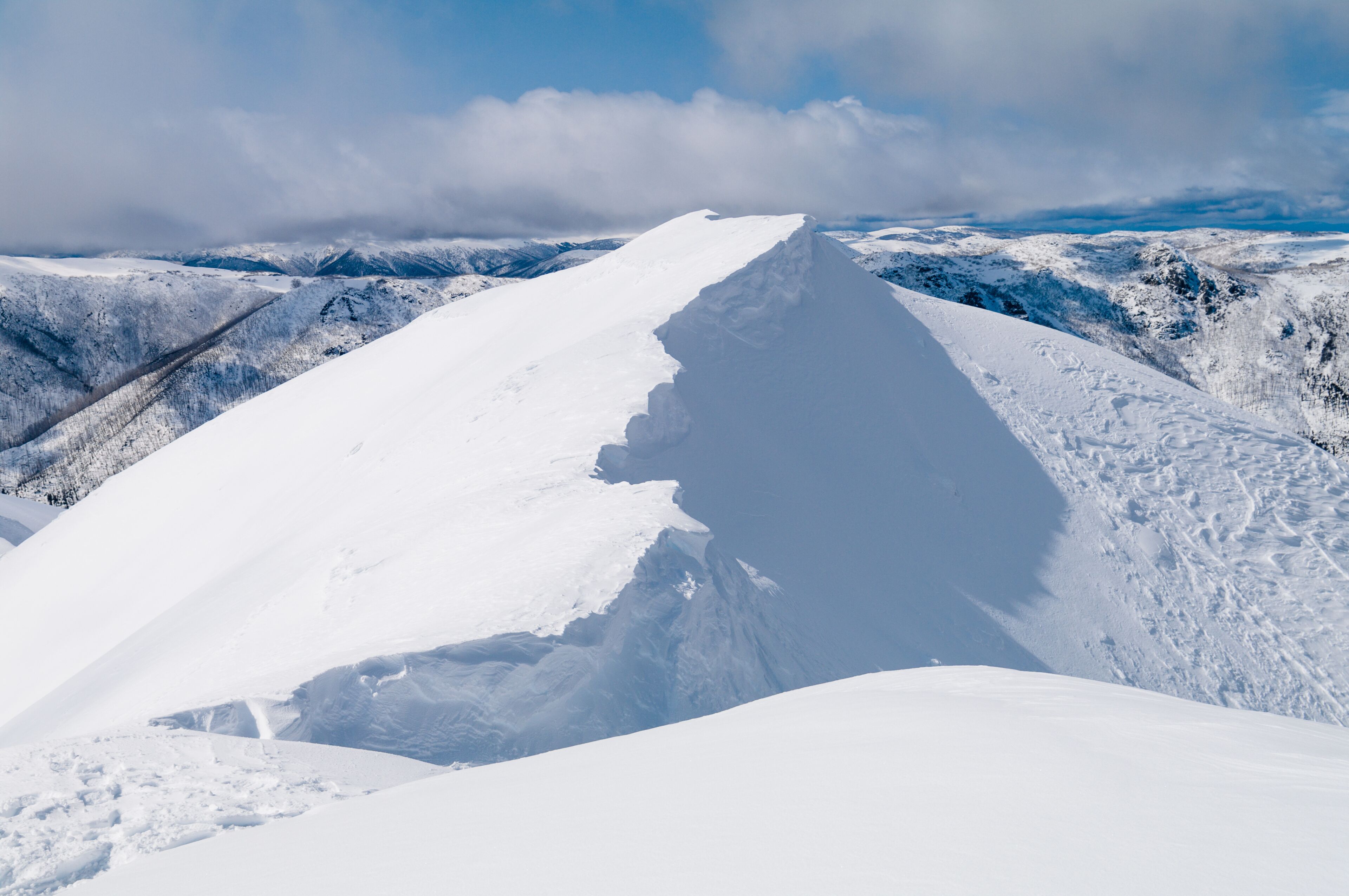 Mont Feathertop
