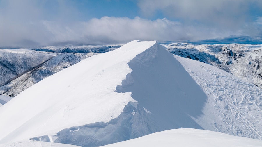 Mont Feathertop
