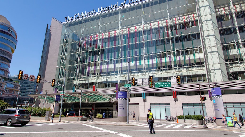 Children's Hospital of Philadelphia