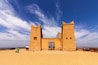 Kasbah Ras el Ain