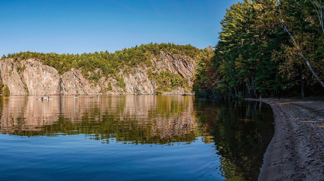 Parc provincial Bon Ăcho