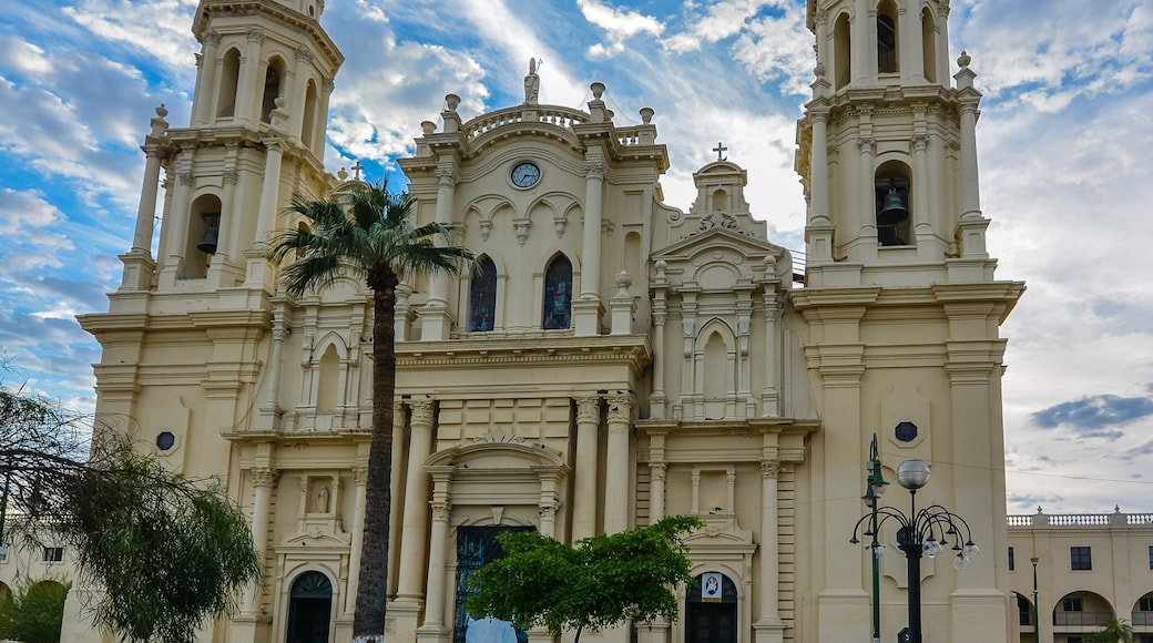 Catedral Metropolitana de Hermosillo