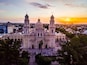 catedral de hermosillo