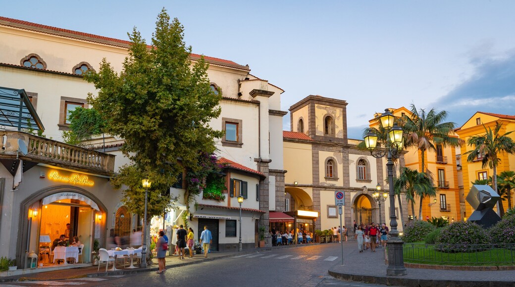 Piazza Sant\'Antonino