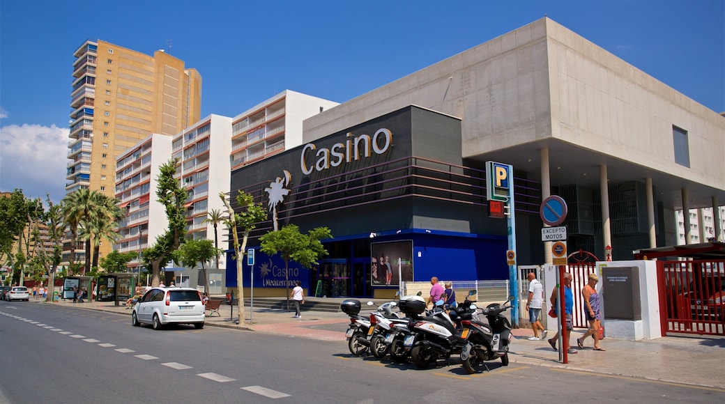 Casino Mediterraneo Benidorm