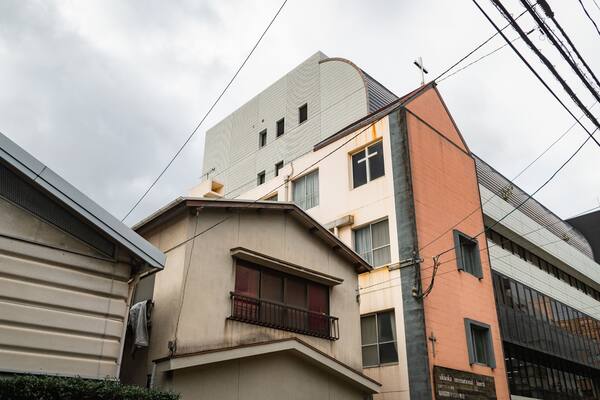 Fukuoka International Church