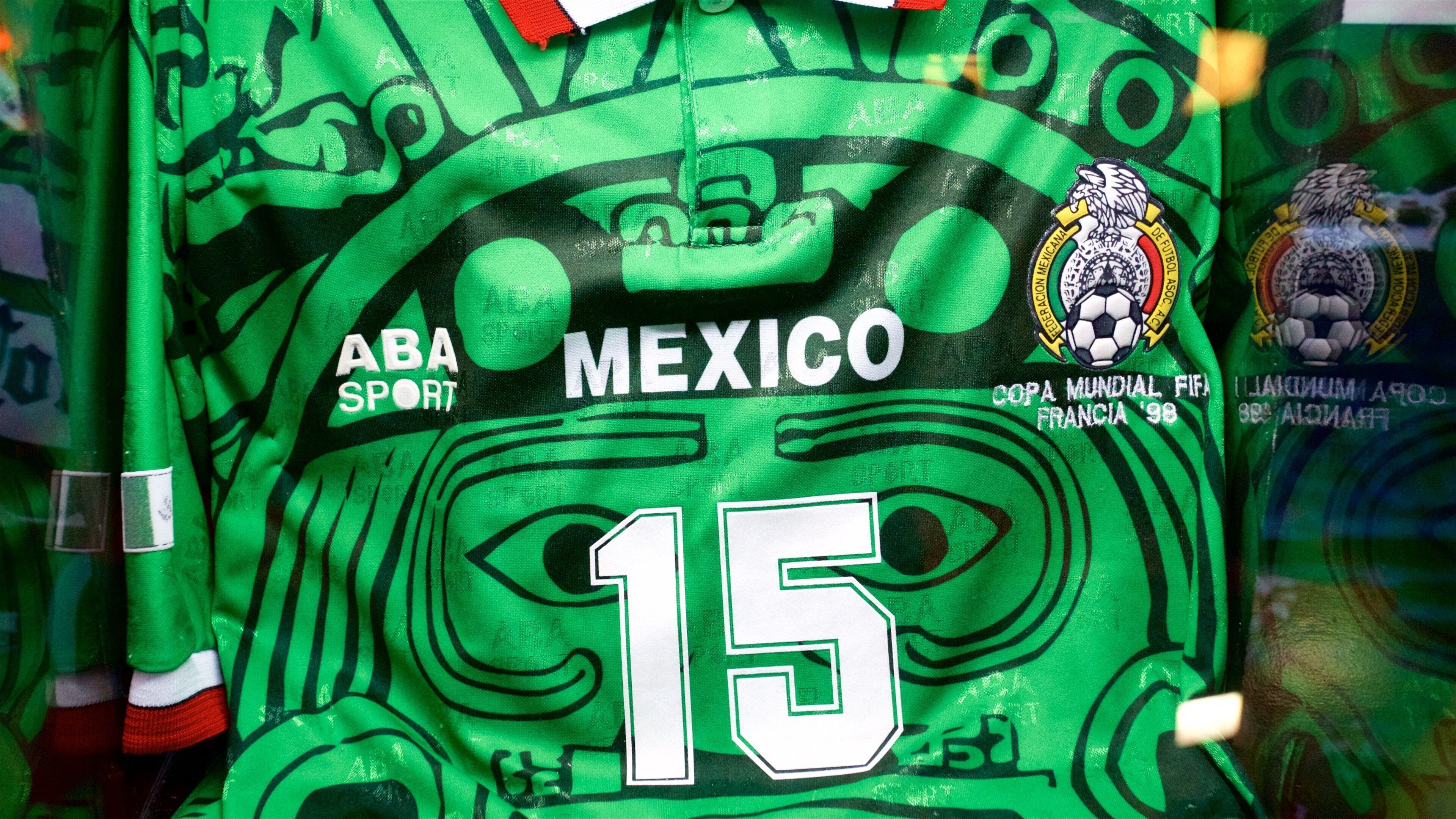 Mundo Futbol Interactive Center