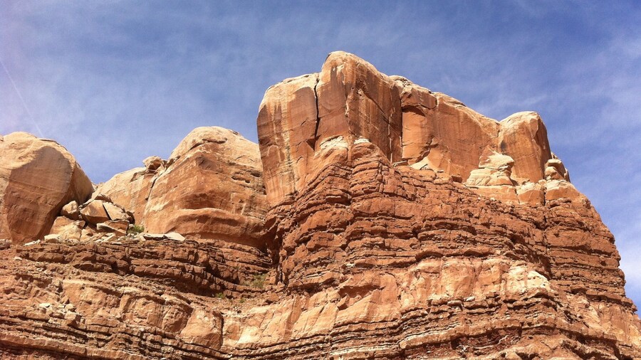 Restaurante Twin Rocks