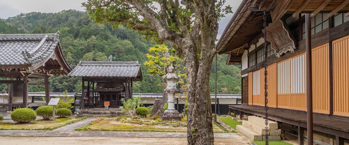 Kotokuji Temple
