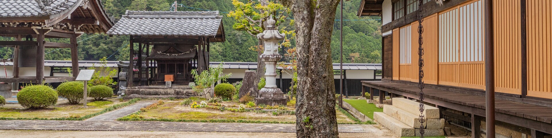 Kotokuji Temple