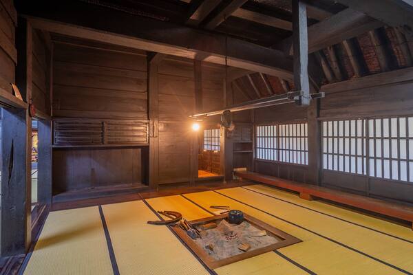 Murakami Family Residence