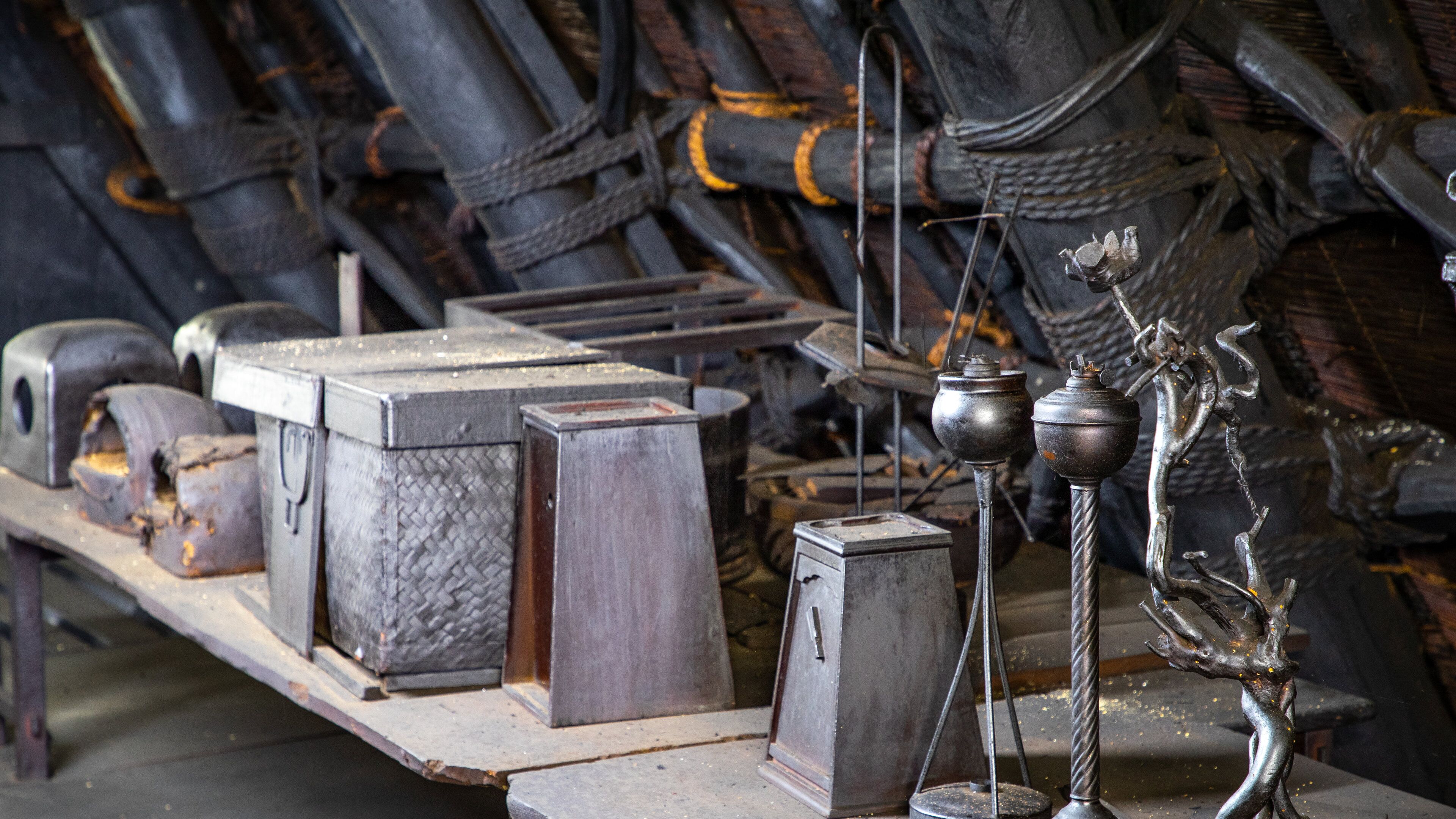 Murakami Family Residence