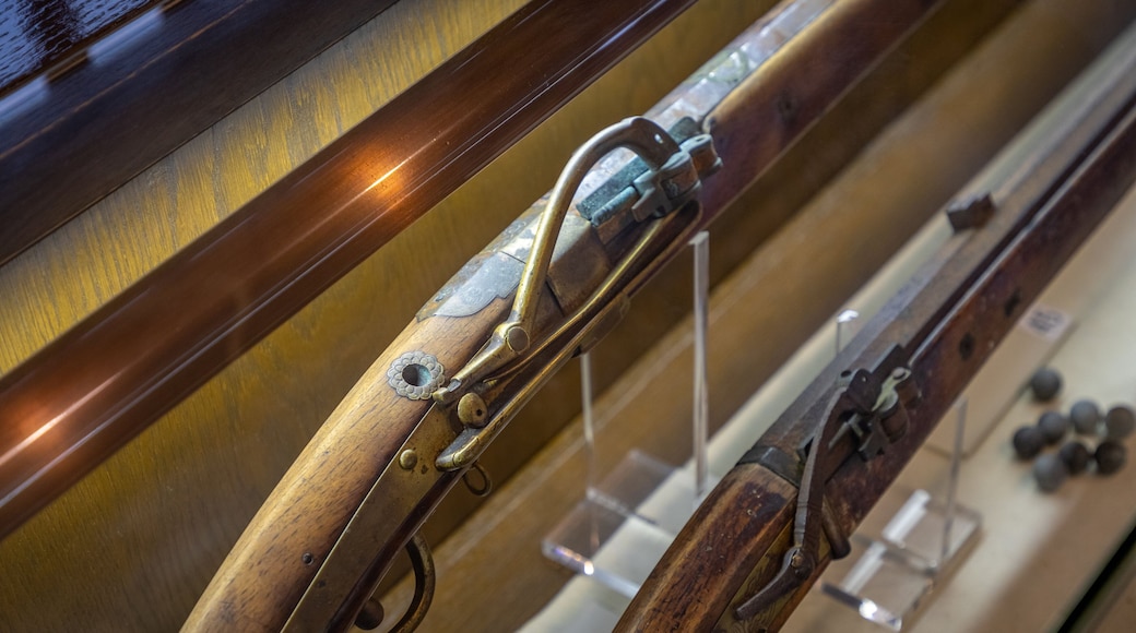 Nanto featuring heritage elements