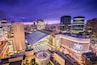 Winkelcentrum Osaka Station City