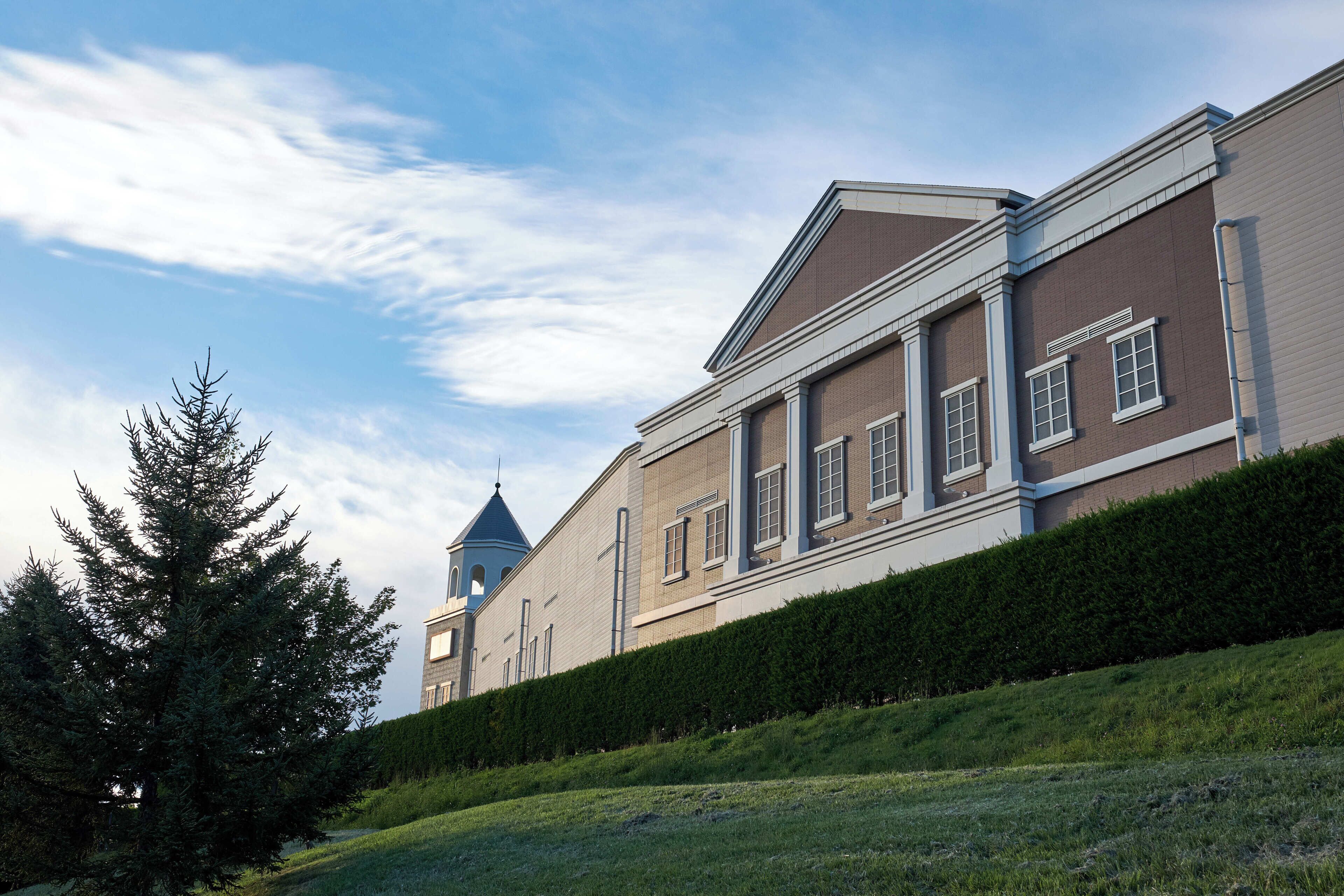 Sendai-Izumi Premium Outlets