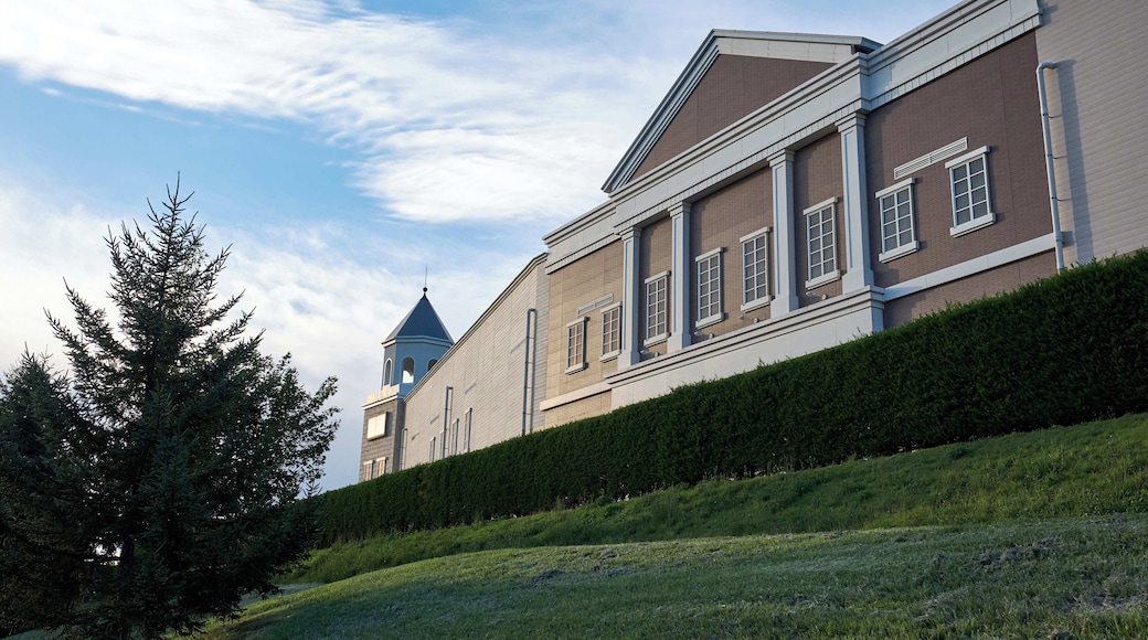 Sendai-Izumi Premium Outlets