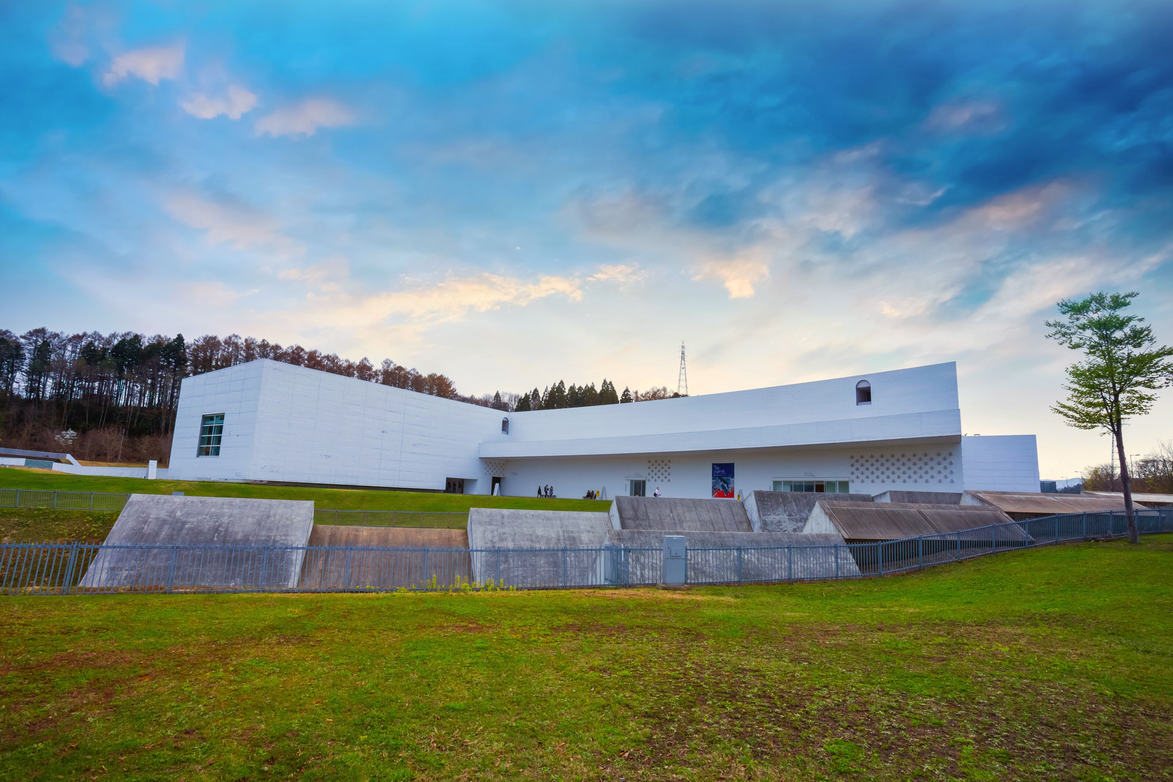 Muzium Seni Aomori