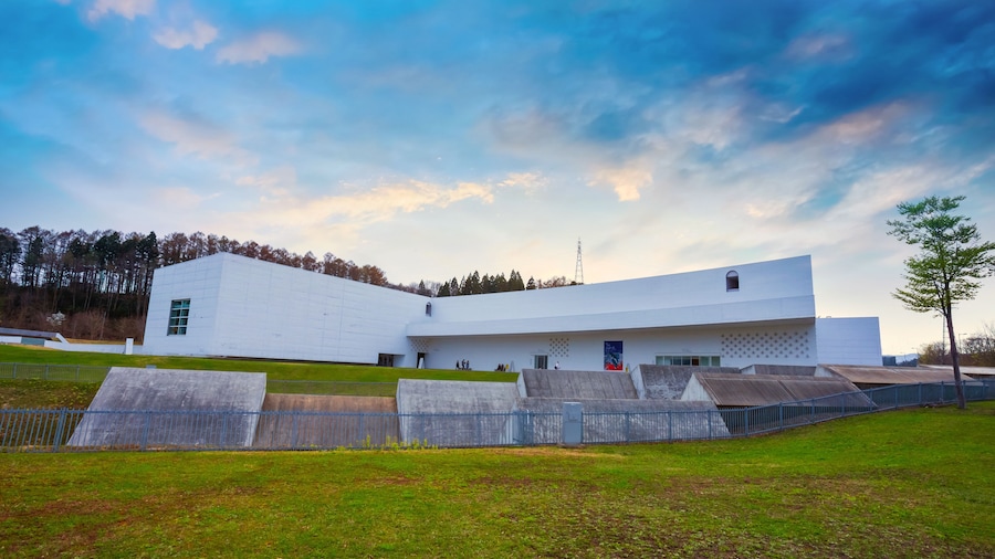 Museo de Arte de Aomori