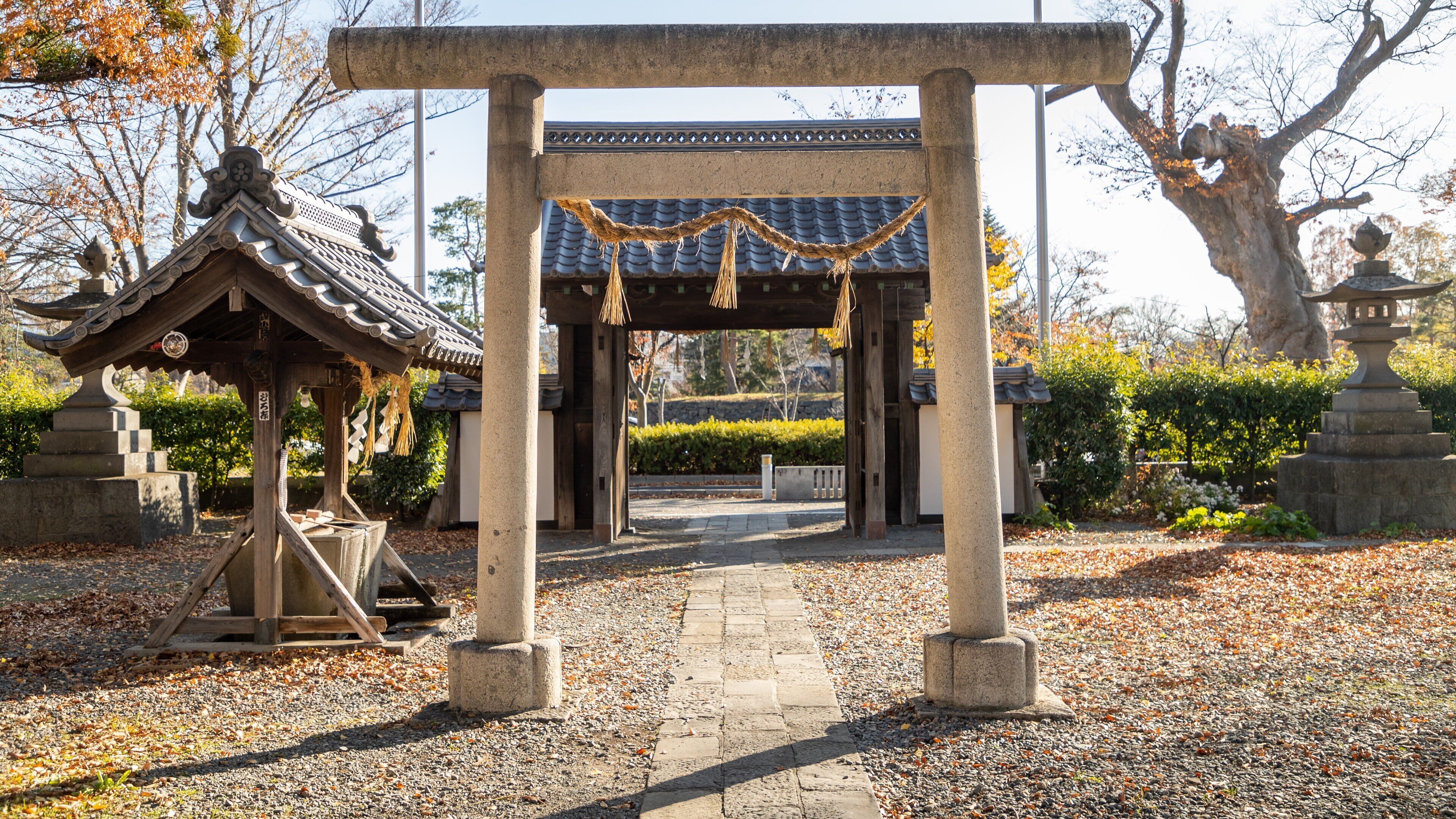 Matsumoto which includes heritage elements