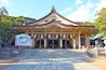 湊川神社