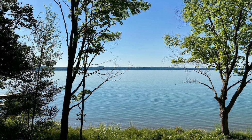 Torch Lake Park