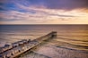 Muelle Crystal