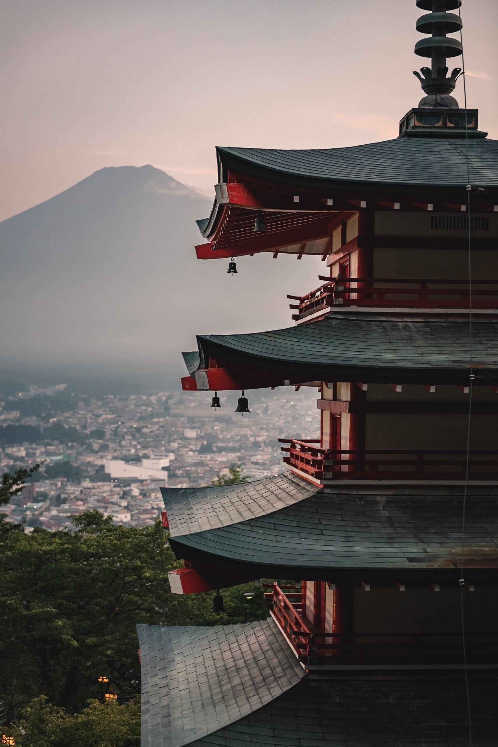 日本の風情
