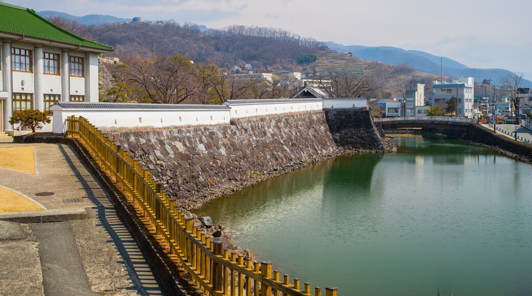 Maizurujo Park featuring a river or creek