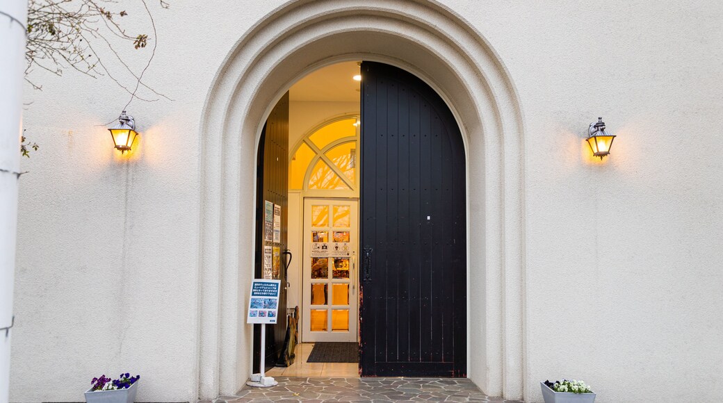 Lake Kawaguchi Kitahara Museum Happy Days