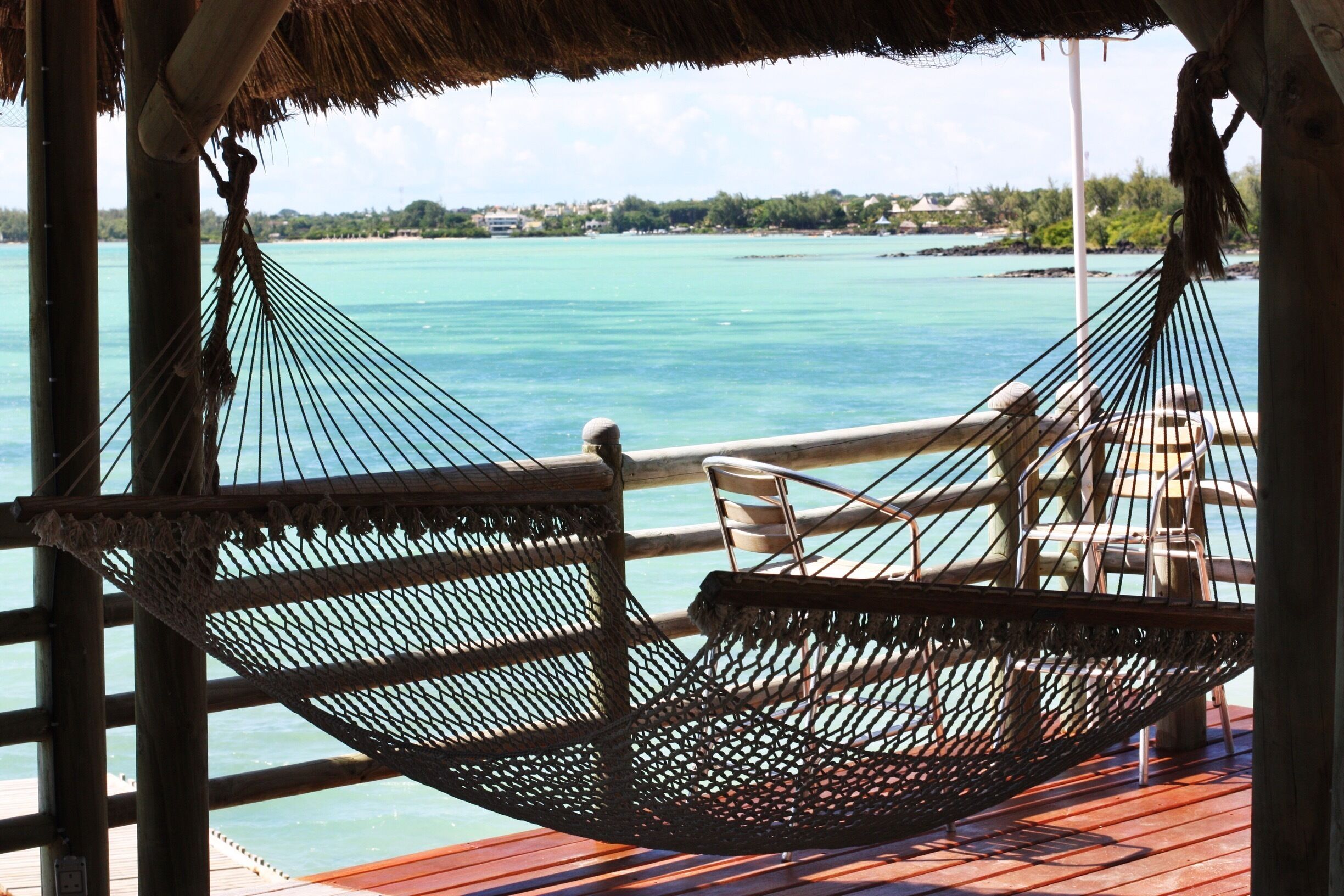 Another place for the nap. 