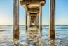 Molo Scripps Pier