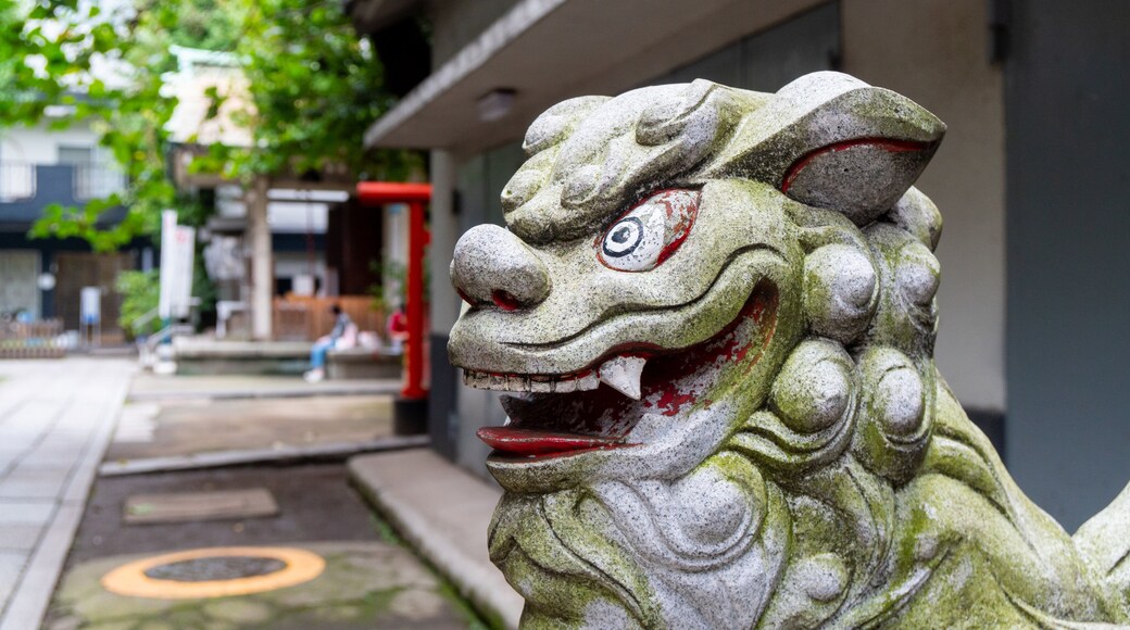 Ichogaoka Hachiman Shrine