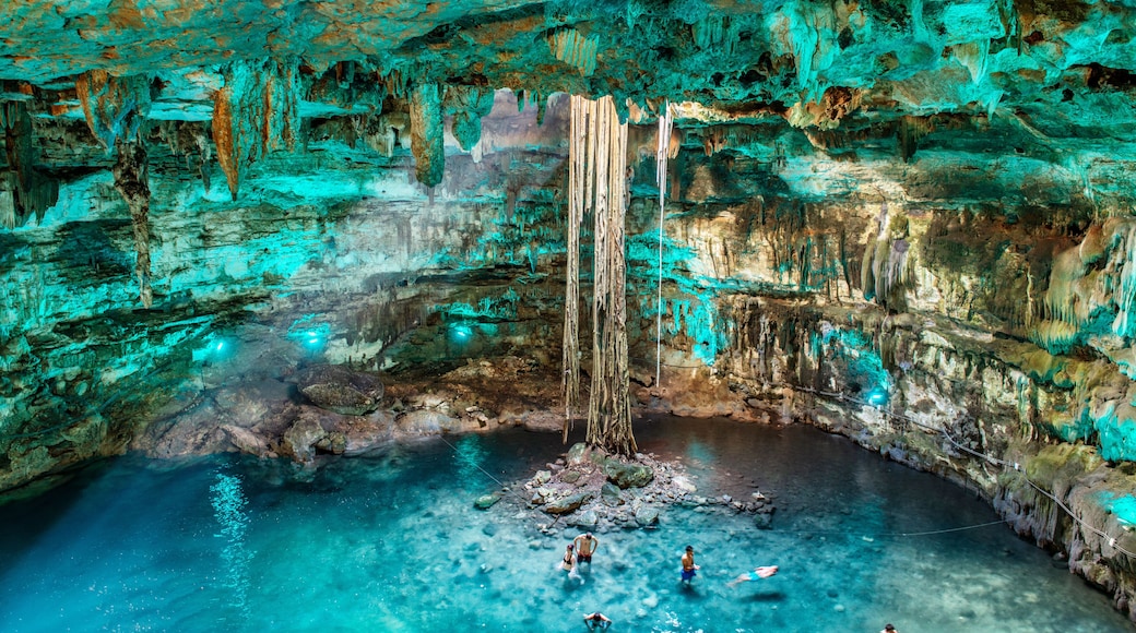 Cenote Samulá