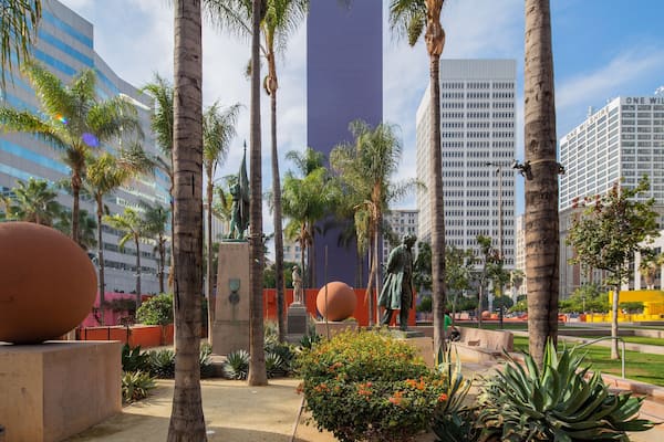 Pershing Square