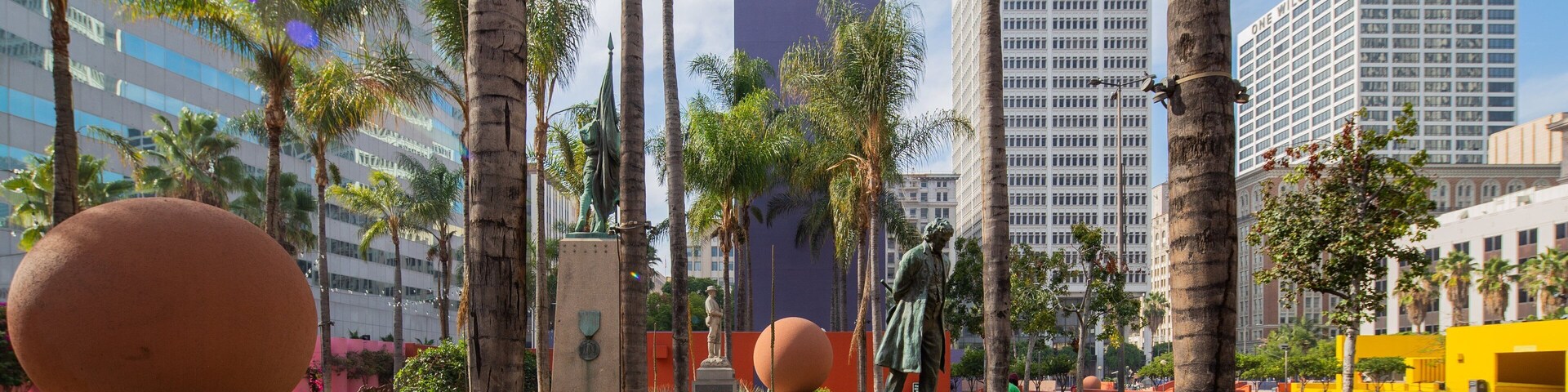 Pershing Square
