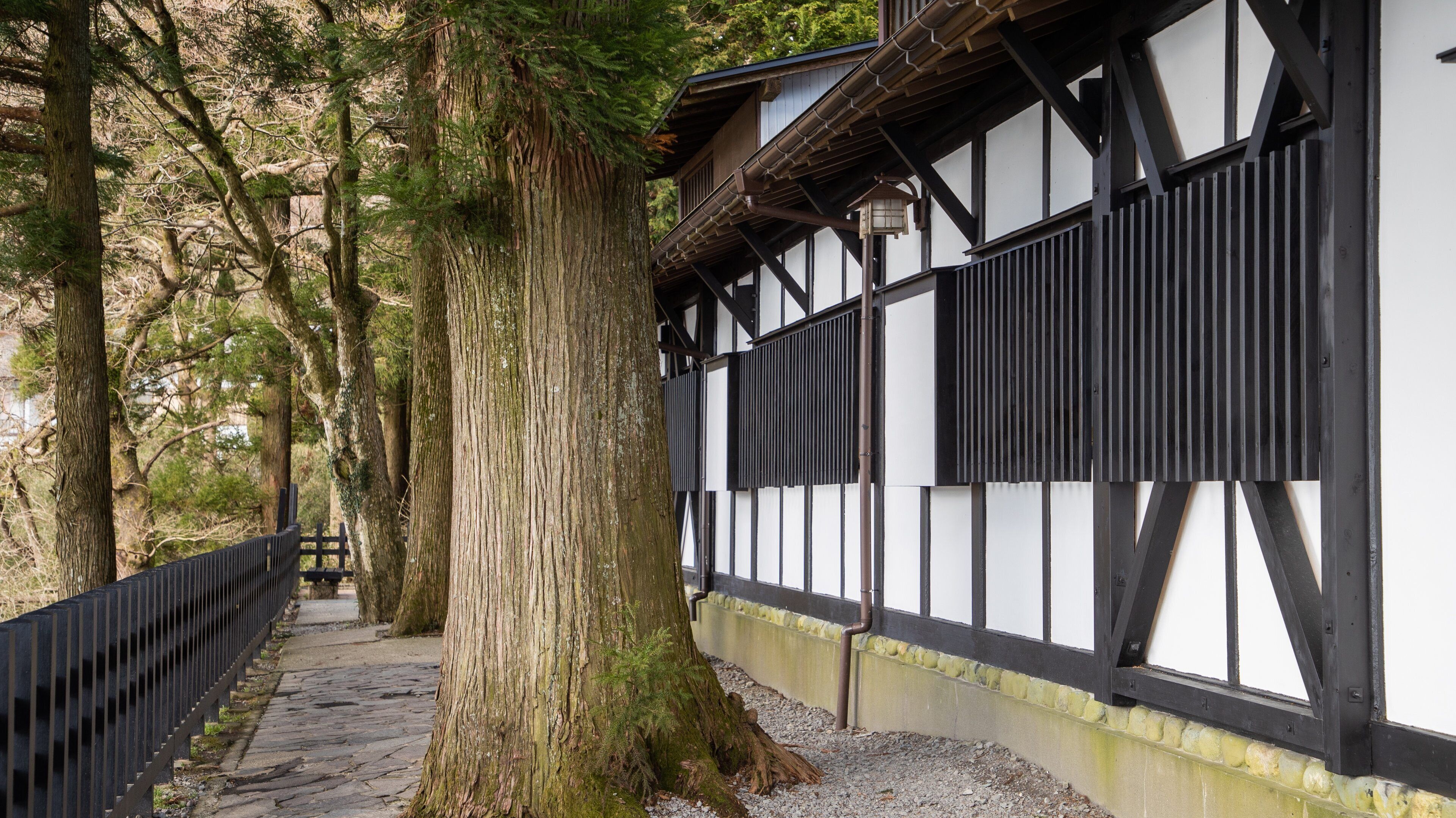 Hakone Checkpoint Museum